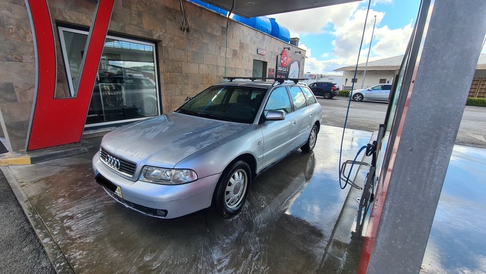 Audi a4 b5 1.9 tdi 110cv