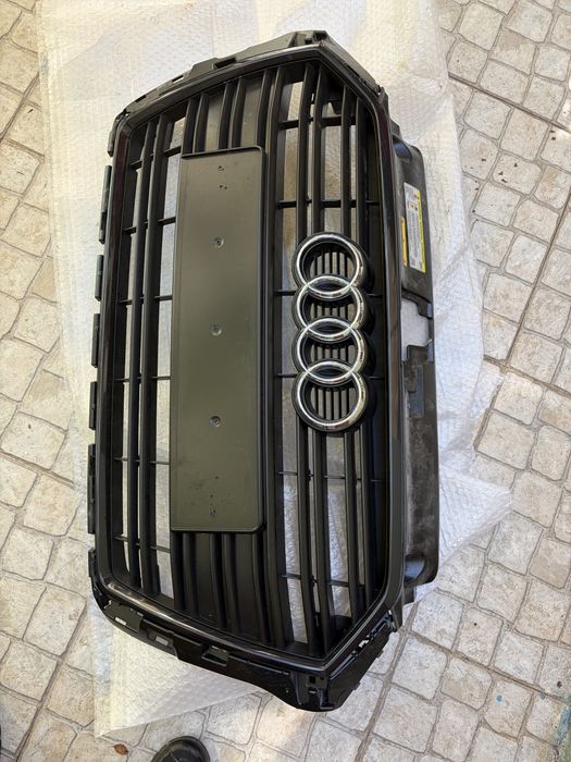 Grelha audi A 3 limosine