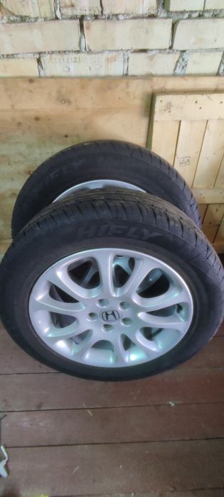 Шини hifly 225 60r18 100v vigorous hp801 tl