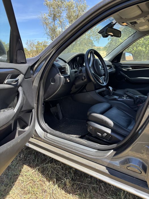 Bmw X1 20 sdrive auto nacional — foto 10