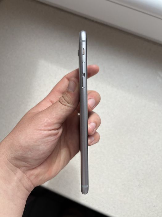 Iphone 6s plus ideal