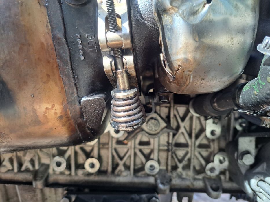 BMW X635D E71/E72  MOTOR SO PEÇAS 306D5 286 CV 2007/08/09/10/11/12/15