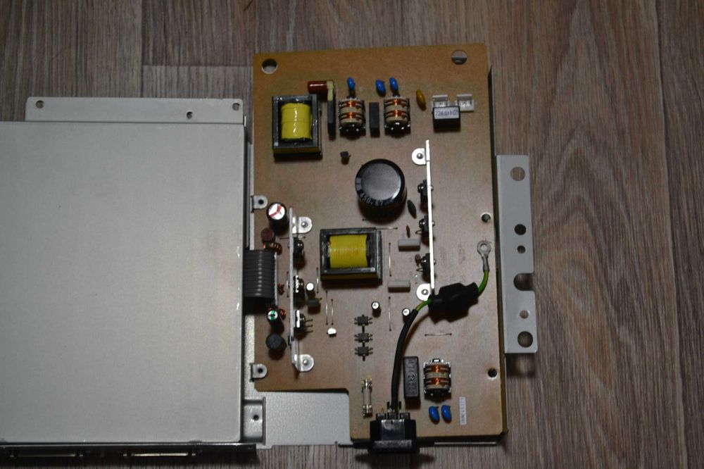EPSON GT-20000J151A-Комплект:Материнська плата,Скануюча головка,БлокП.