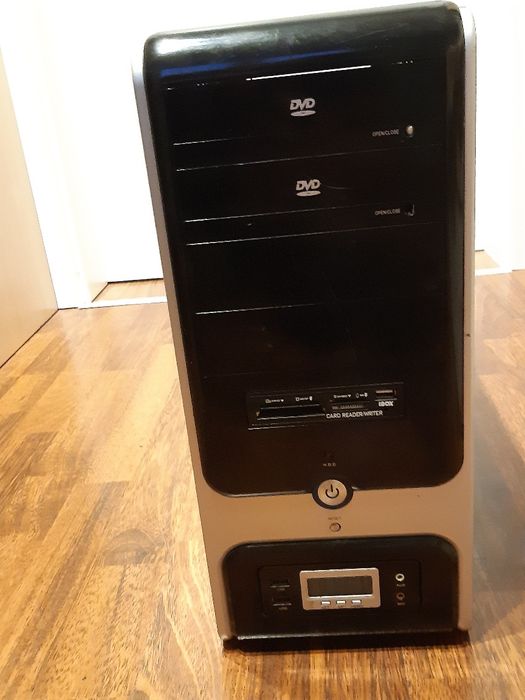 Obudowa Lynx 702SK