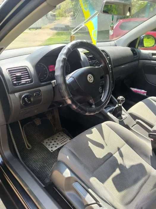 Продам VW Golf-5