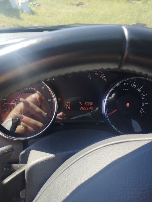 Продам Peugeot 5008 2010 р. у гарному стані