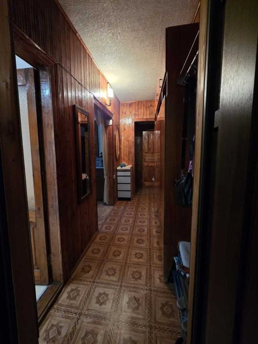 3-кімнатна квартира 67 м² | Сади-2 | Кухня 16 м² | 2 балкони