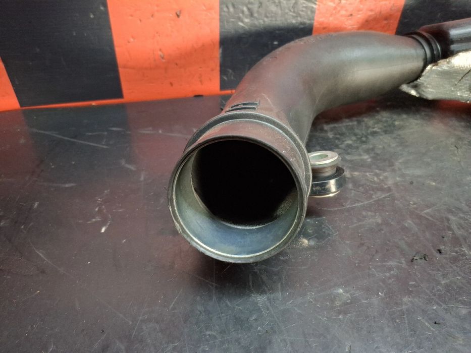 Tubo do ar RENAULT Grand Scénic III (JZ0/1_)