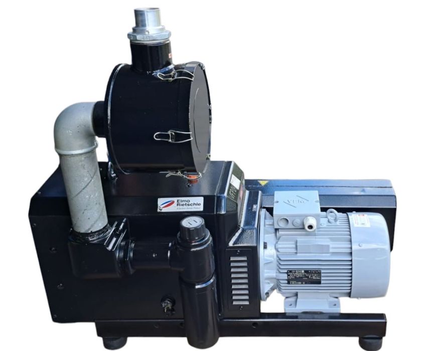 Pompa prozniowa Gardner Denver VLR 400 ,390/470 m3/h Becker ROB-TOM