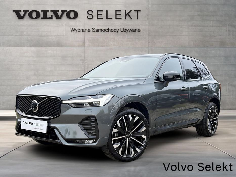Volvo XC 60