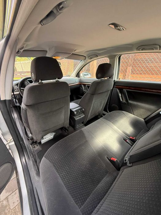 Opel Vectra C, 2003, 1,8 benzyna