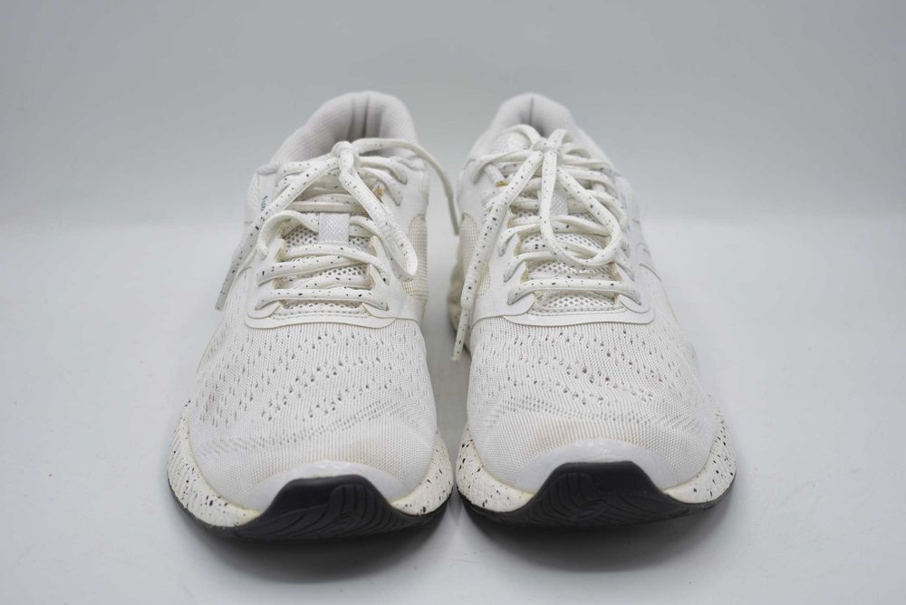 Asics Fuzex Lyte Biały T620Q ( 39.5 )