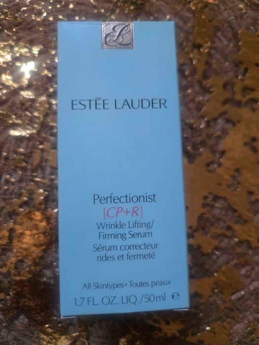 Estee lauder perfectionist serum