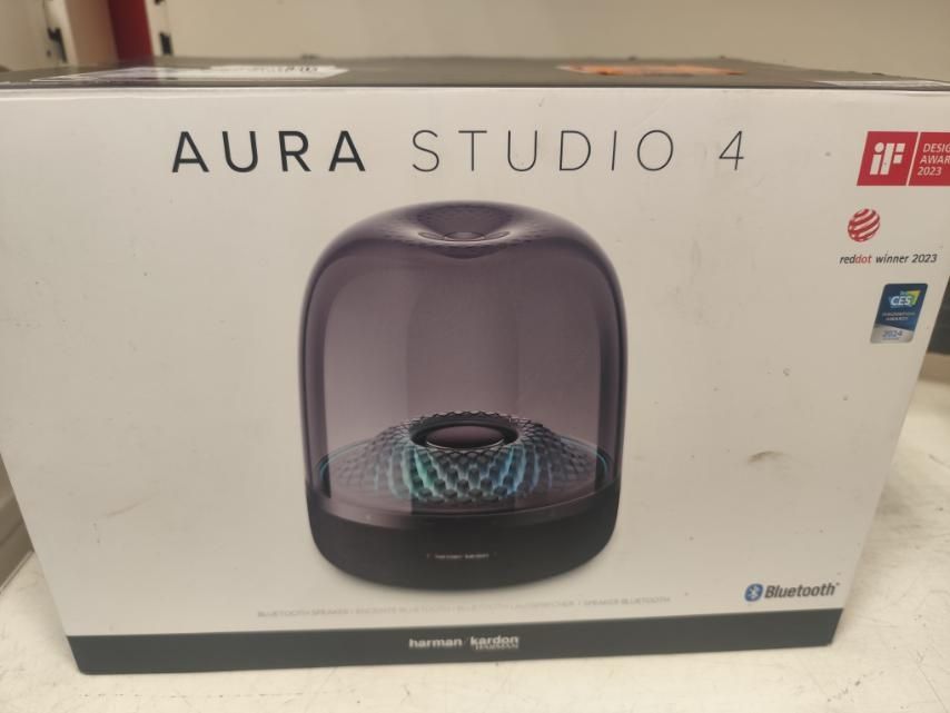 harman kardon aura studio 4 - купити портативну акустику - Ціна на