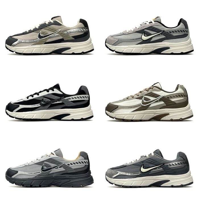 Кросовки мужские Nike Initiator EU 41-46р