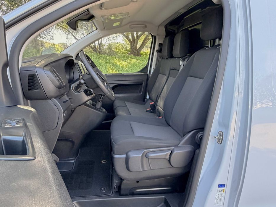 2023/06 # 120 CV # Opel Vivaro L2H1 1.5 CDTi # IVA Dedutível