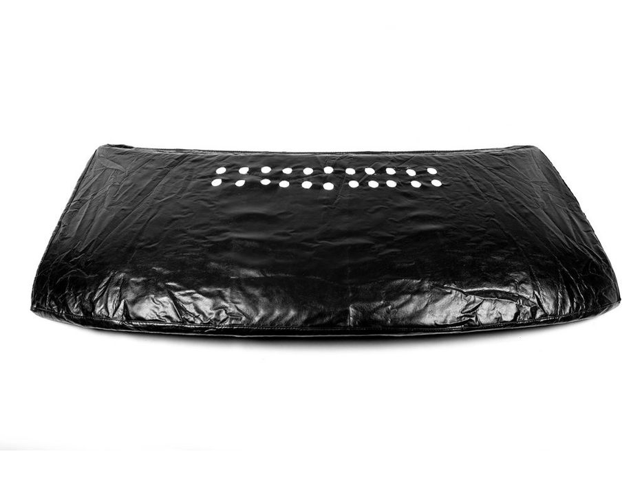 Mercedes Vito W638 1996-2003 рр. Чохол капота (шкірозамінник)