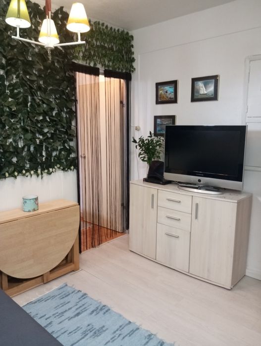 Apartamento T1 junto á praia de Sto Amaro de Oeiras
