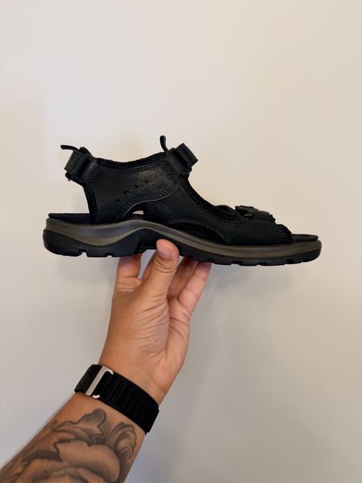 Sandały Damskie Ecco Offroad 39EU