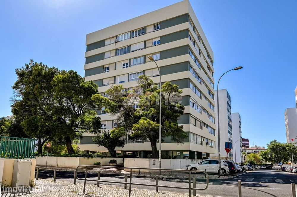 Apartamento T3 Quinta do Marquês - Oeiras