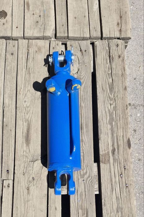 Гідроциліндри навіски МТЗ ЦС-100,ЦС-110,ЦС125.