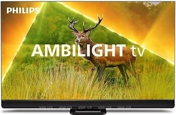 Телевізор Philips 65PML9308