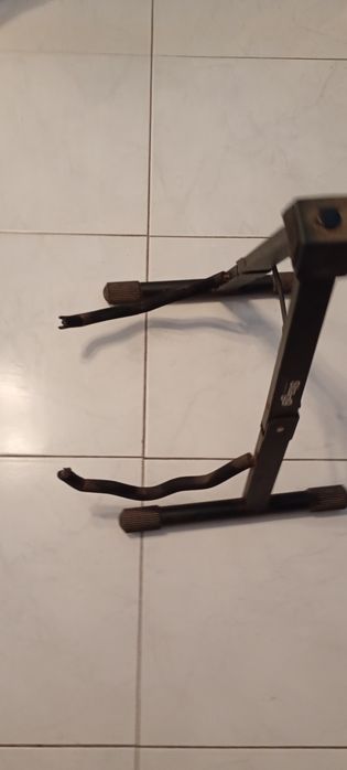 Suporte de guitarra