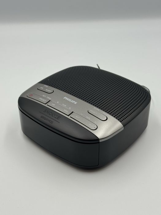 Radyjko philips radiowecker