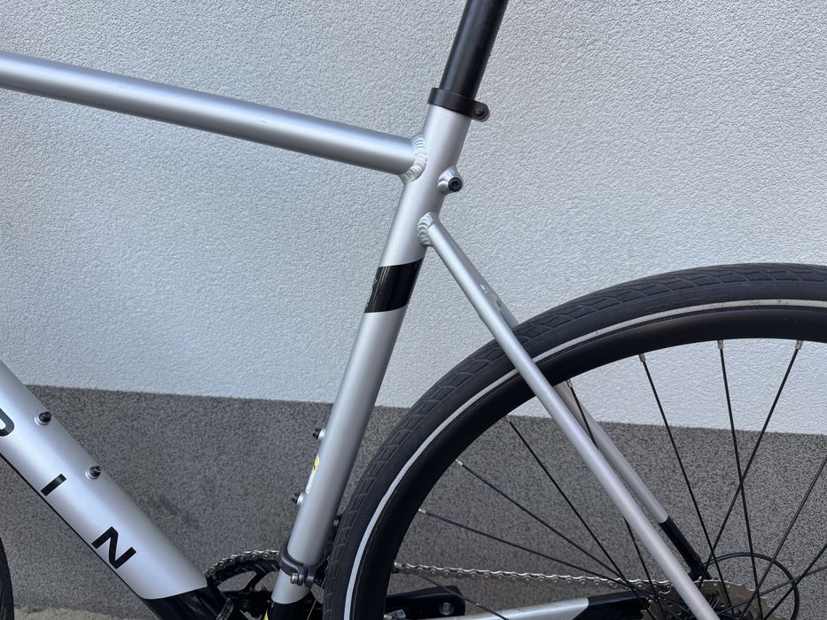 Gravel MARIN GESTALT R58 Claris Disc