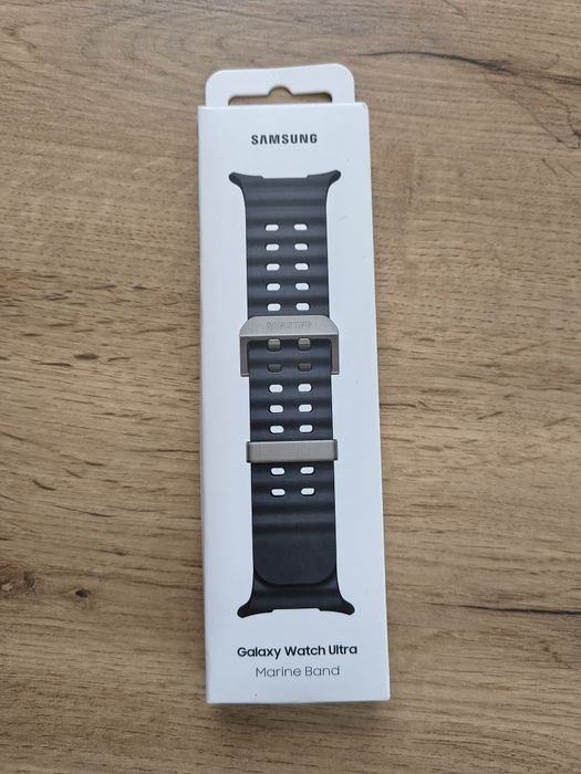 Samsung Marine Band pasek Galaxy Watch Ultra