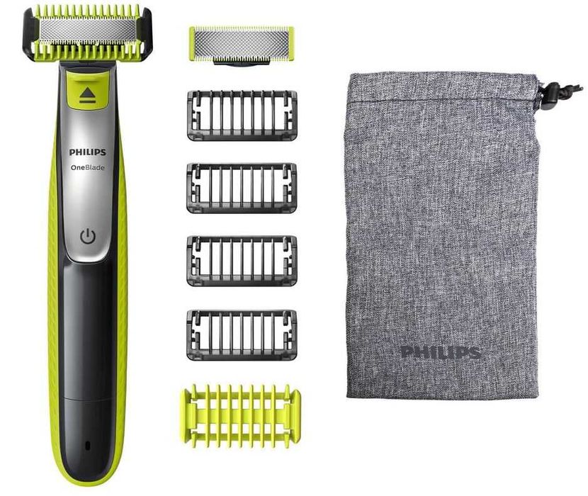 Golarka Philips One Blade QP2630/30