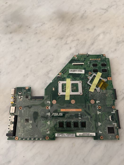 Płyta główna asus x550LC
