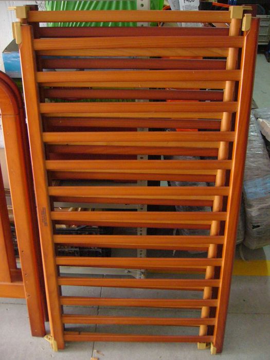 Berço/Cama em estado novo