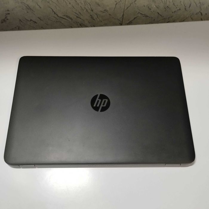 Надёжный ноутбук HP EliteBook 850 | Core i7 | 8/250 SSD | батарея 3час