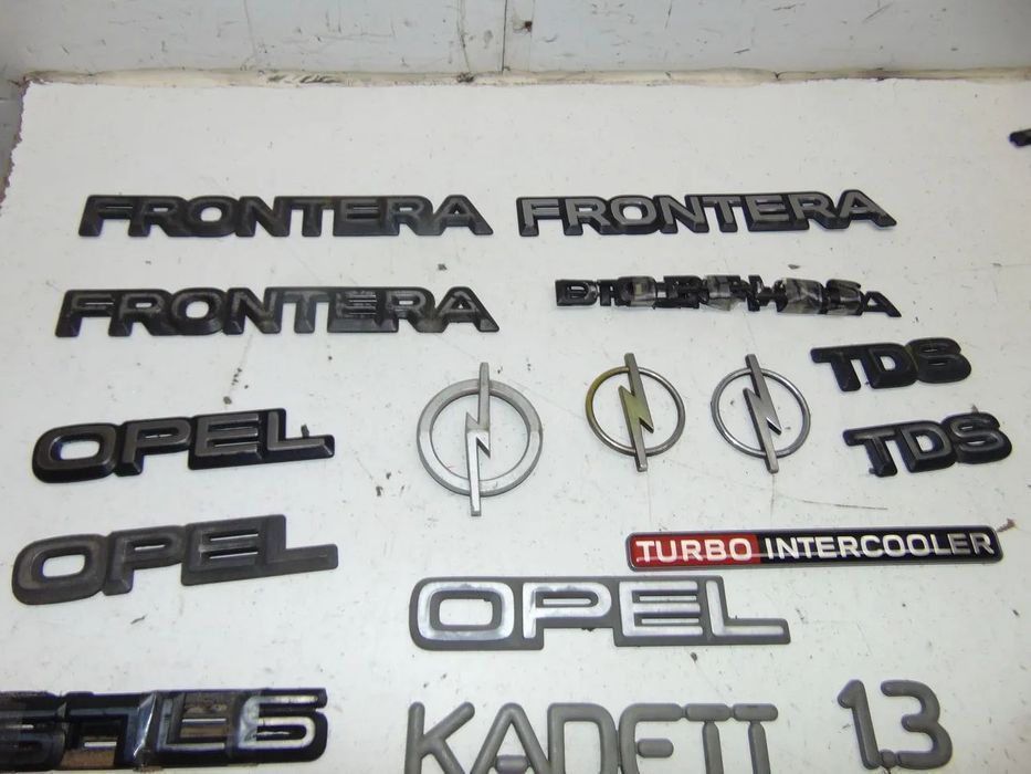 Renault/Outros símbolos legendas " usado em bom estado
