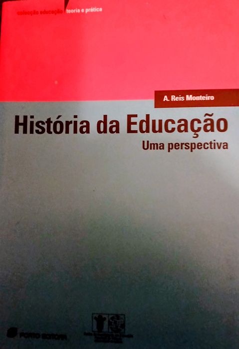 História da Educação