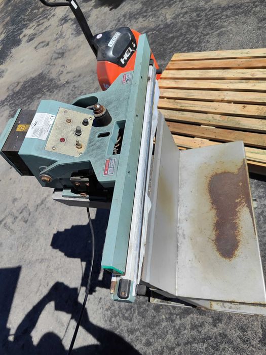 Workownica elektroniczna ARKAMA WG I I