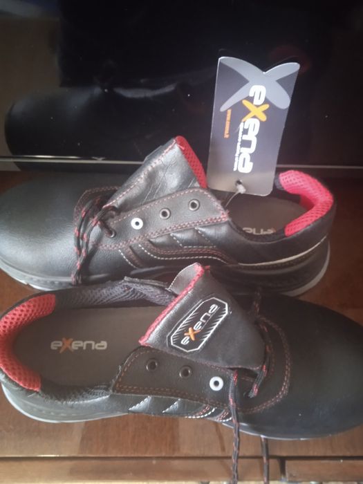 Захисні робочі черевики Італія