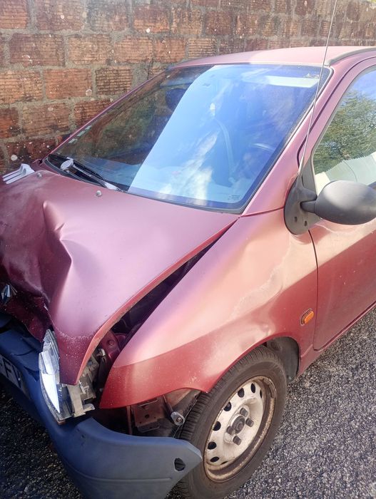 Renault twingo 1 para peças