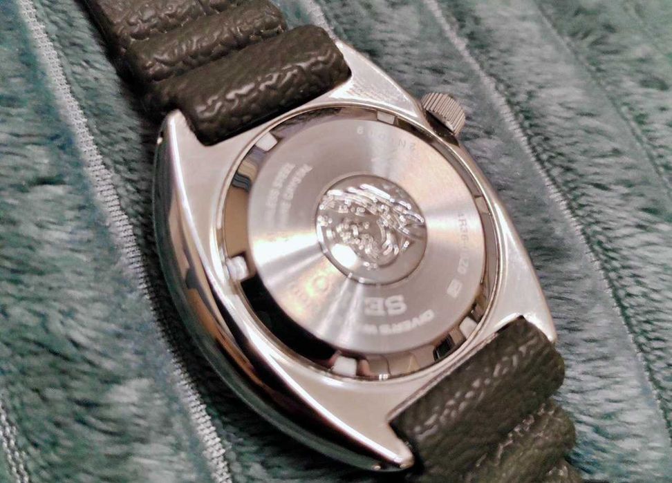 Seiko Prospex King Turtle SRPE05K1