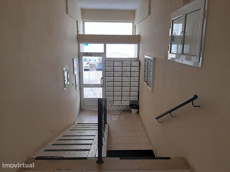 Apartamento T2 para venda