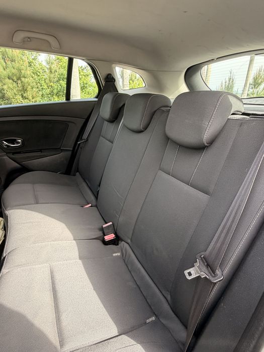 Renault Megane 1.5 DCI Poucos quilometros