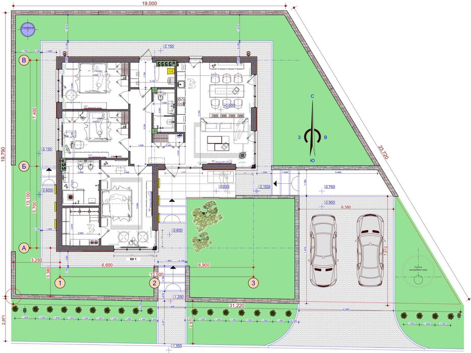 Продаж 4к будинку, 125 м² ремонт під чистову, Горбовичі КМ The Hills, ліс, озеро, без %
