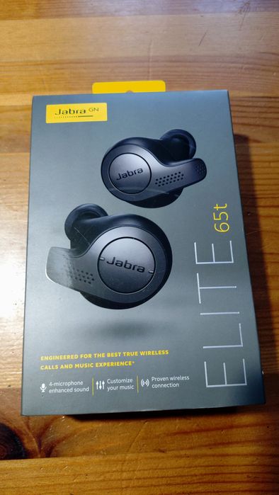 Sony Xperia 5 II + słuchawki JABRA gratis