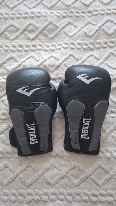 Боксерські рукавиці Everlast 12oz