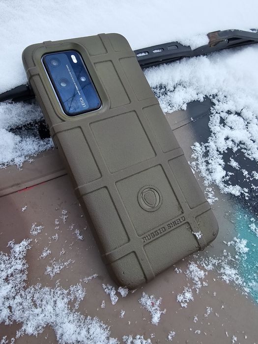 Huawei P40 Pro 8/256