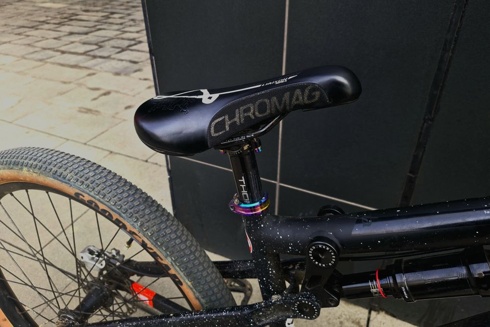 Велосипед NsBikes Soda Slope 2019 ns dirt slopestyle