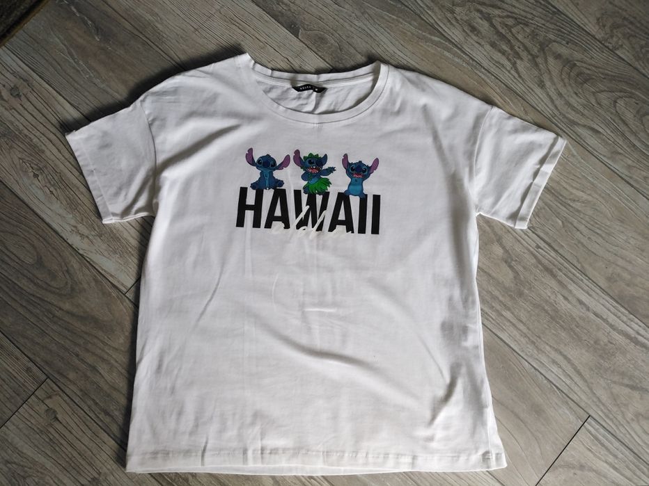 T-shirt House rozmiar M