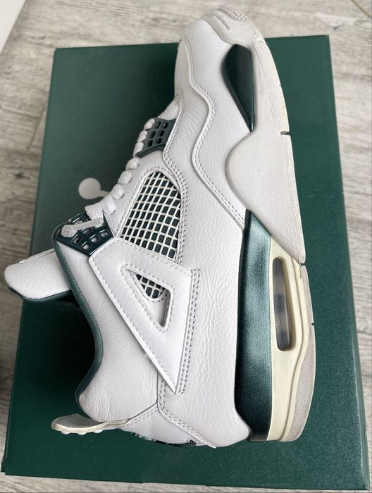 Jordan Air Retro Oxidized 41 buty za kostkę koszykówka sport pudełko