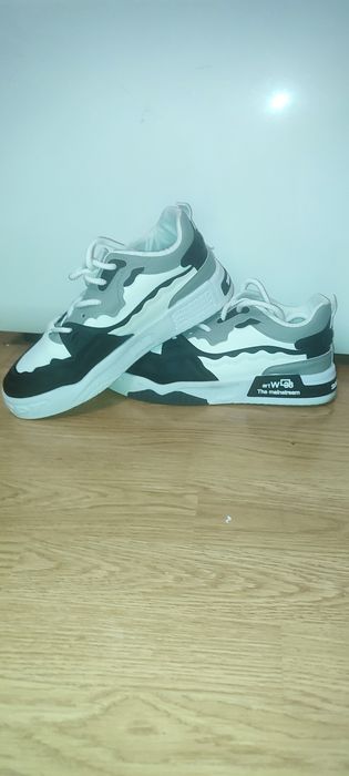 Adidasy jak nowy